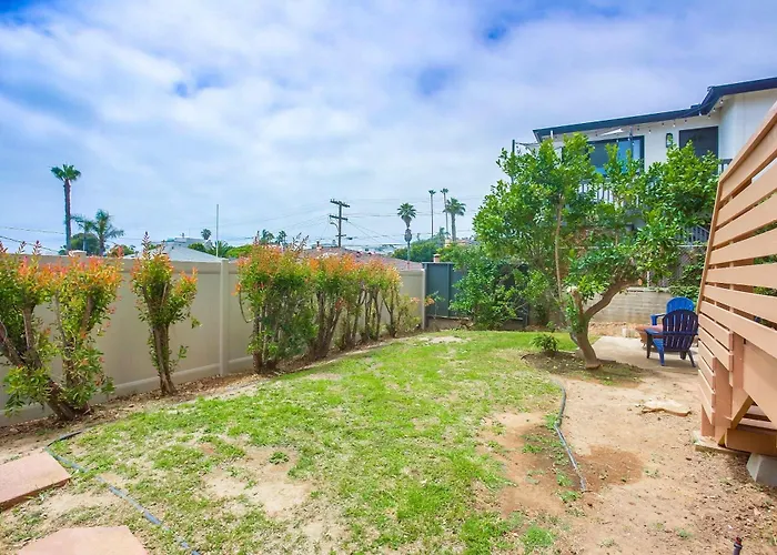 100 Yards Ocean & Surfing Ocean Views Backyard