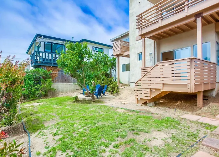 100 Yards Ocean & Surfing Ocean Views Backyard