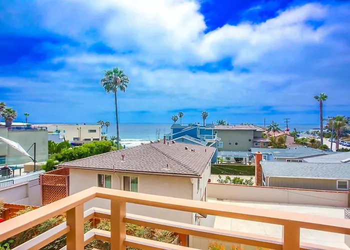 100 Yards Ocean & Surfing Ocean Views Backyard