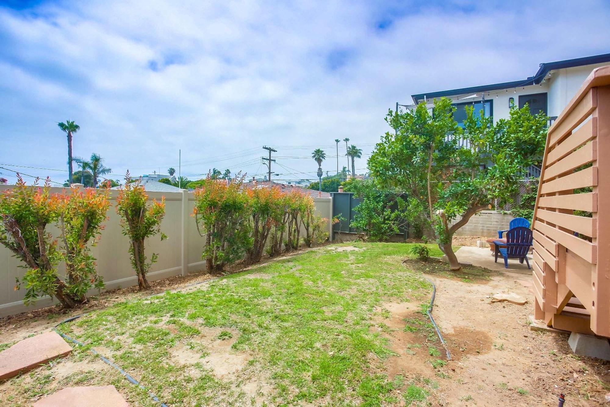100 Yards Ocean & Surfing Ocean Views Backyard Holiday home
