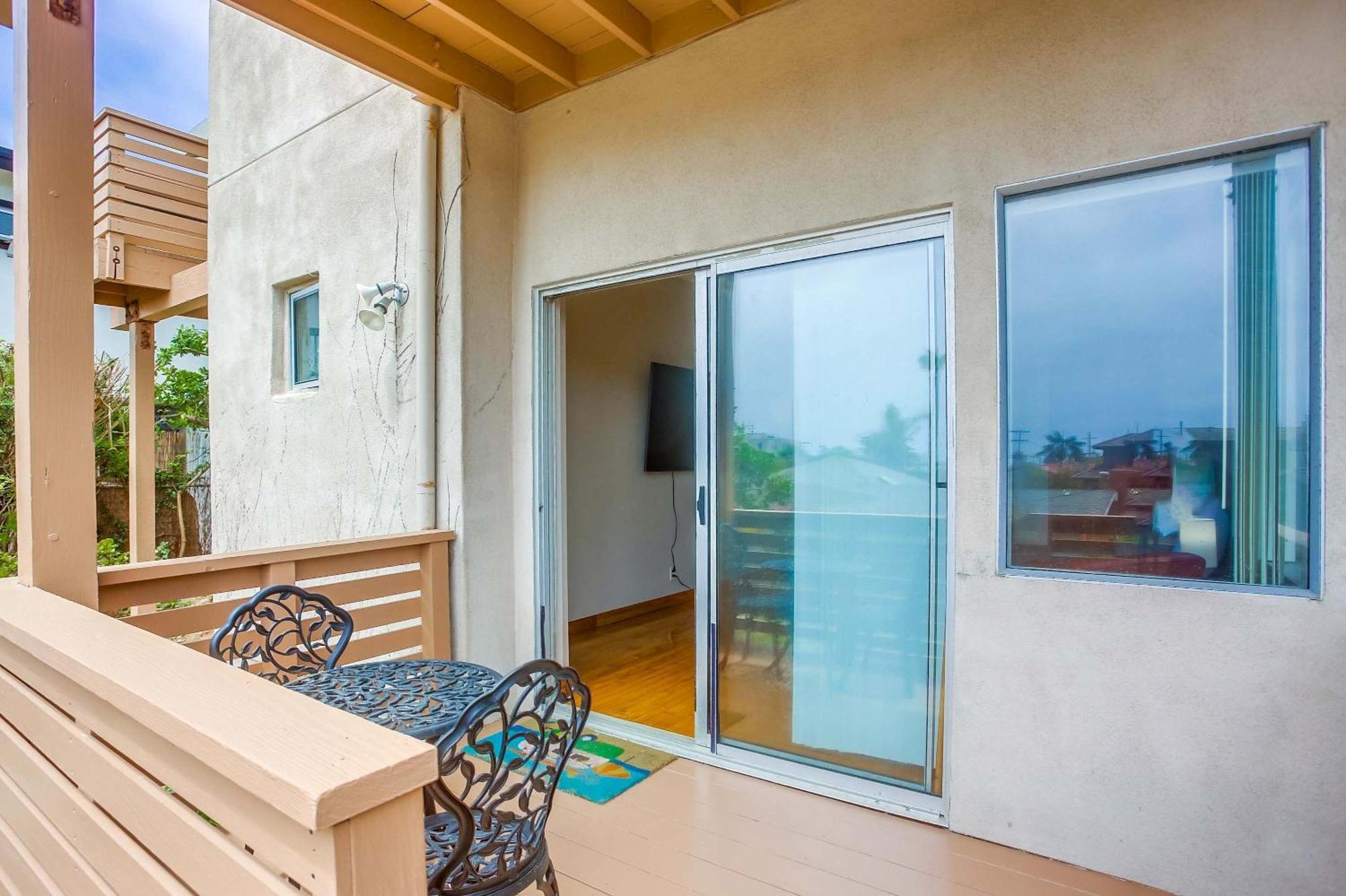 100 Yards Ocean & Surfing Ocean Views Backyard