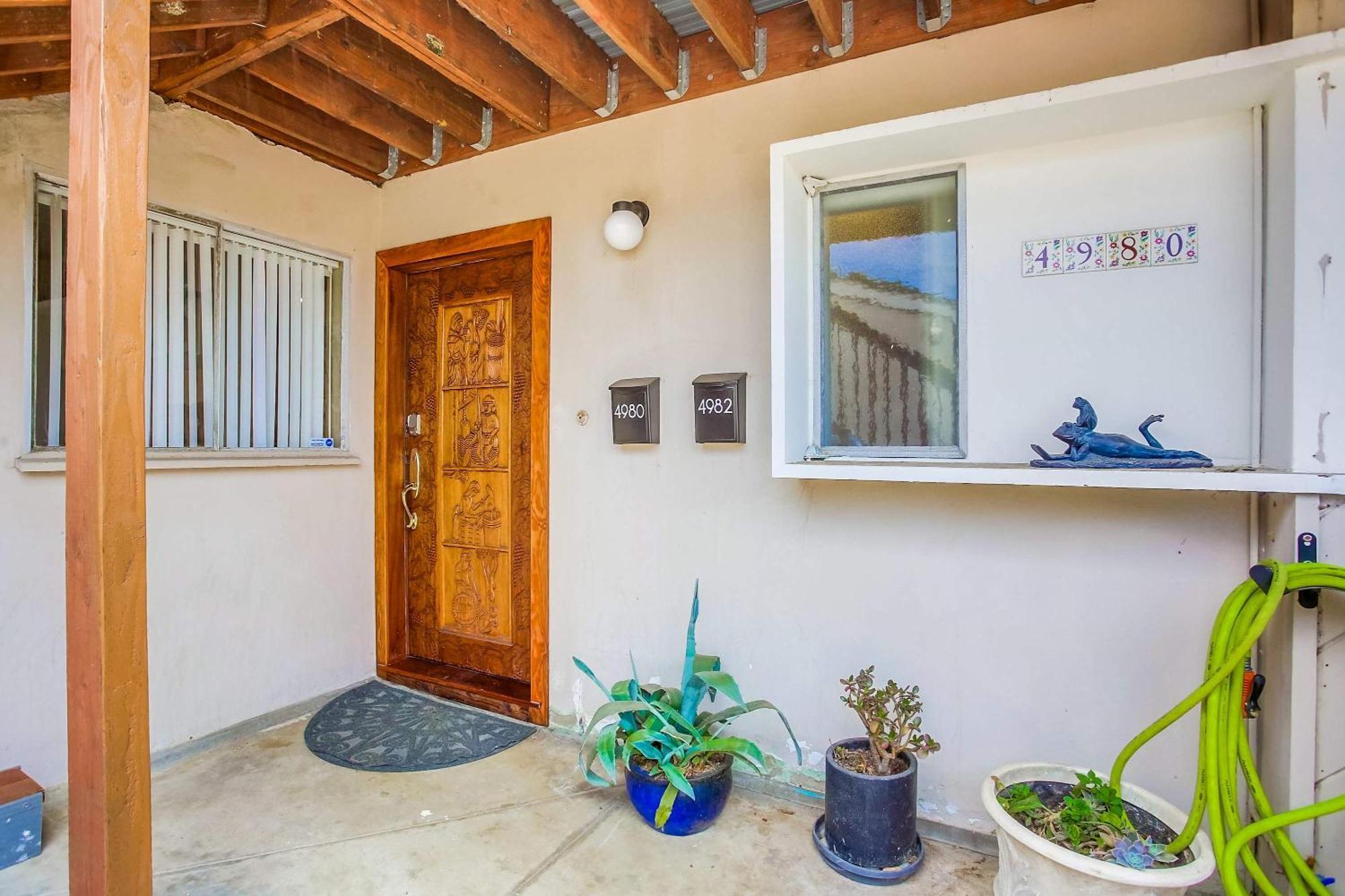Casa de Férias 100 Yards Ocean & Surfing Ocean Views Backyard